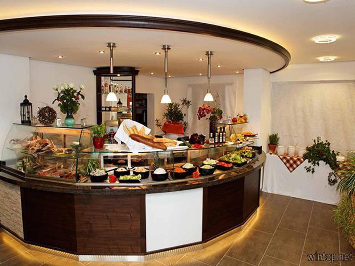 Landhotel Kleblmuehle Ґрафенау Екстер'єр фото