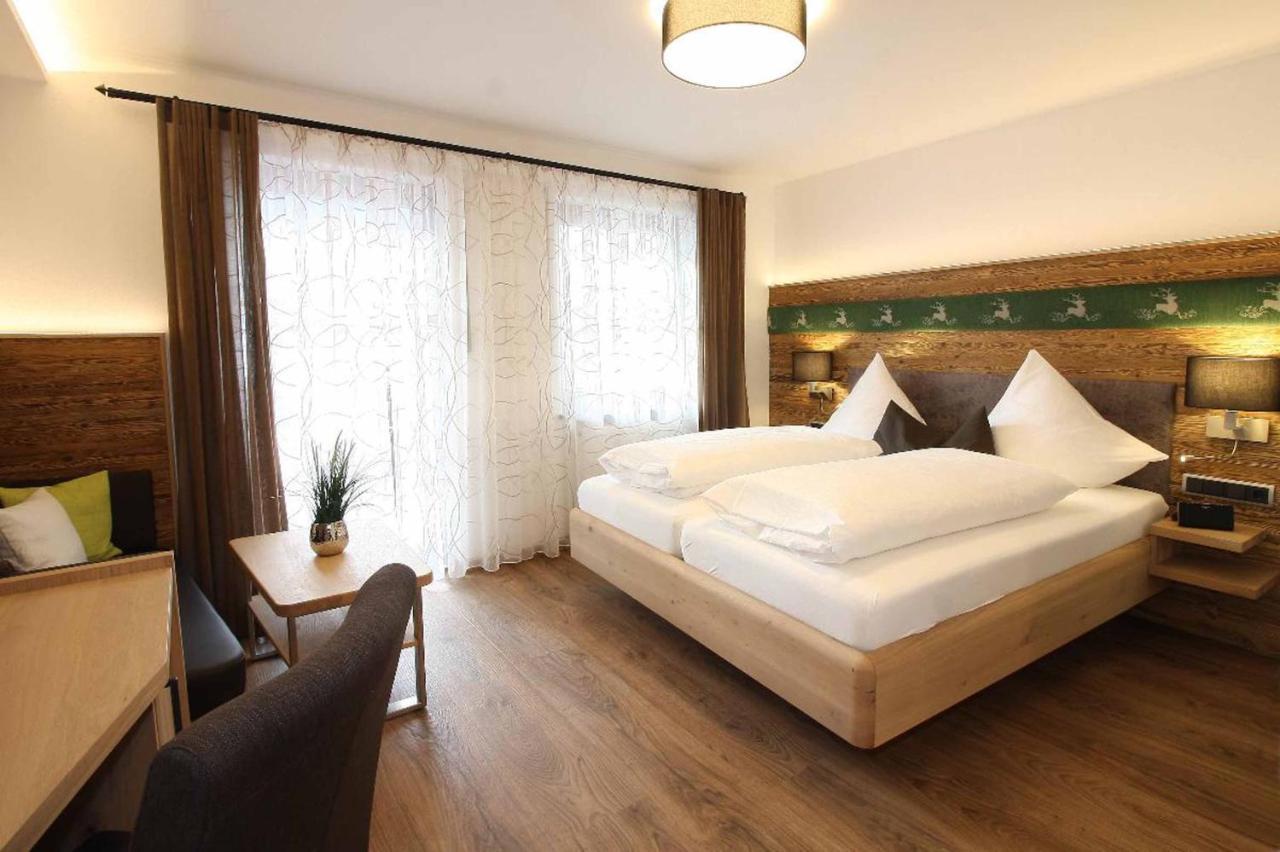 Landhotel Kleblmuehle Ґрафенау Екстер'єр фото