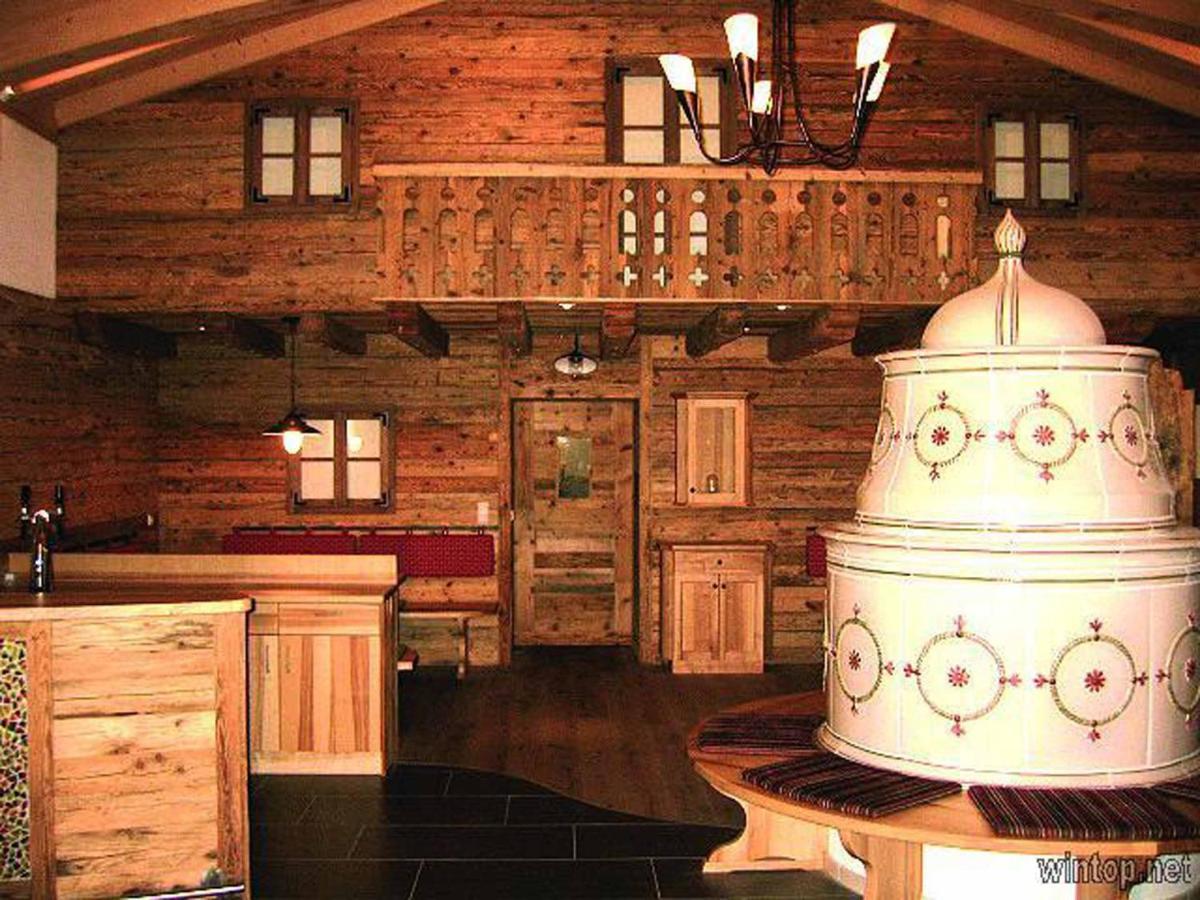 Landhotel Kleblmuehle Ґрафенау Екстер'єр фото